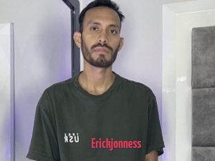 Erickjonness