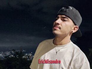 Ericklisandro