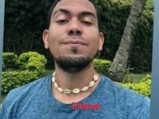 Erickrood