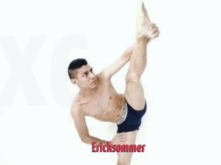 Ericksommer
