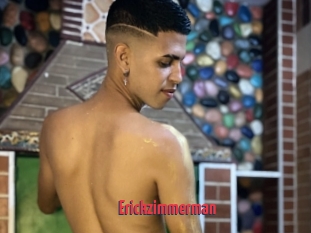 Erickzimmerman