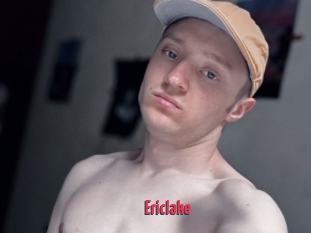 Ericlake