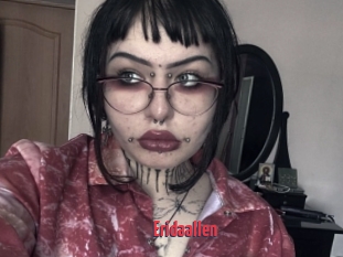 Eridaallen