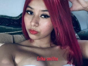 Erika_smithx