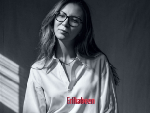 Erikabeen
