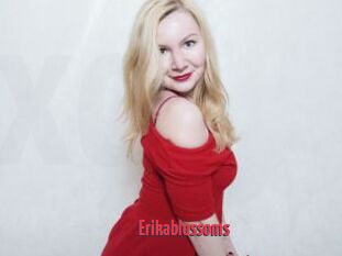 Erikablossoms