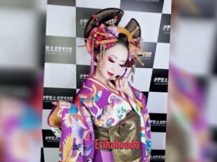 Erikahonda