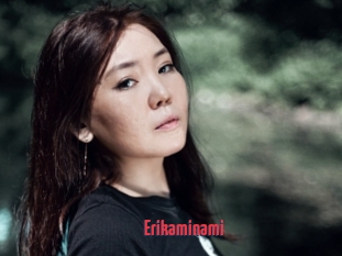 Erikaminami