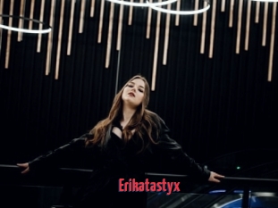 Erikatastyx