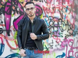 Eriksnyder