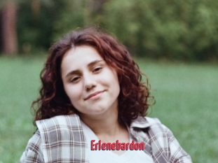 Erlenebardon