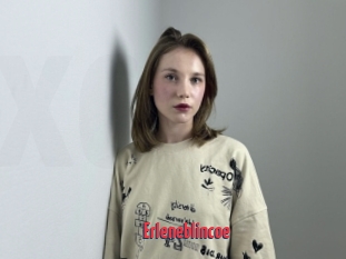Erleneblincoe