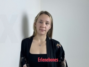 Erlenebones