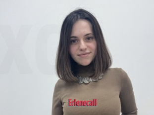 Erlenecall