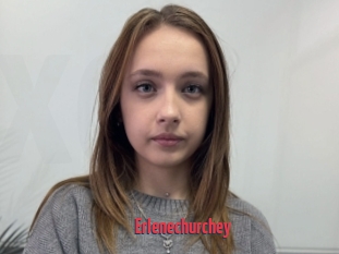Erlenechurchey