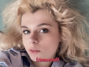 Erlenecornett