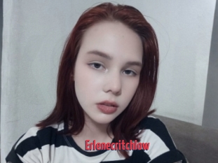 Erlenecritchlow