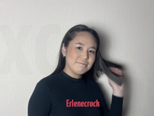Erlenecrock