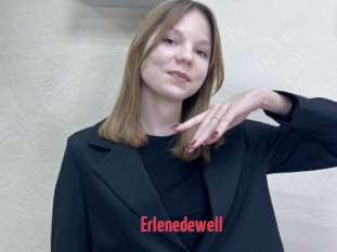 Erlenedewell