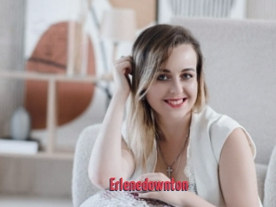 Erlenedownton