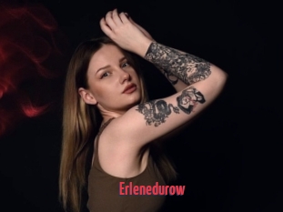 Erlenedurow