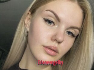 Erleneengelby