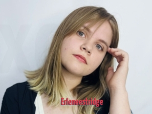 Erleneestridge
