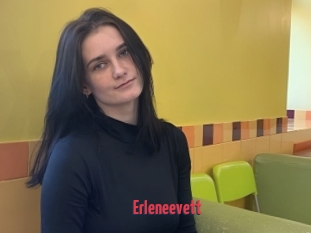 Erleneevett