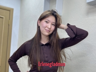 Erlenegladman