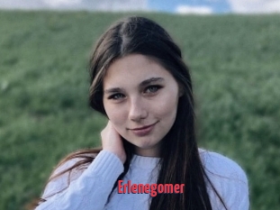 Erlenegomer
