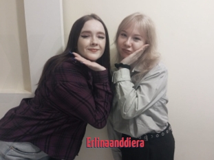 Erlinaanddiera