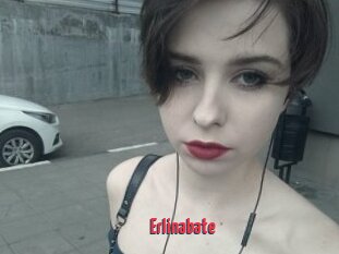 Erlinabate