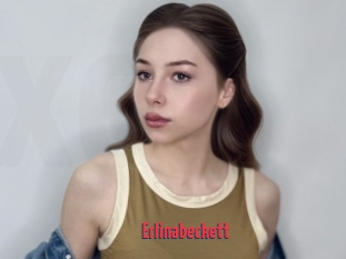 Erlinabeckett