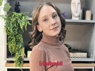Erlinabendall