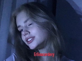 Erlinacordery