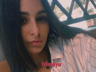 Erlinadryer