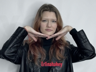 Erlinahakey