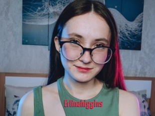 Erlinahiggins