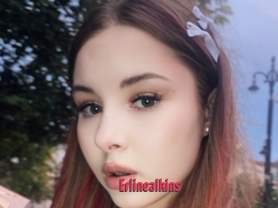 Erlinealkins
