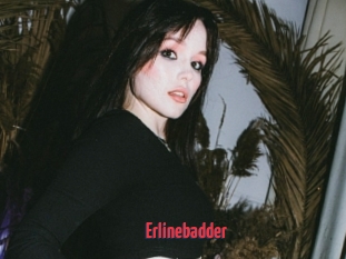 Erlinebadder