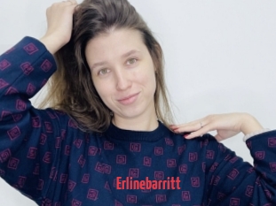 Erlinebarritt