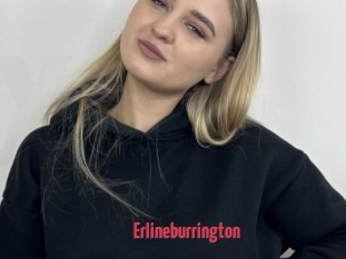 Erlineburrington