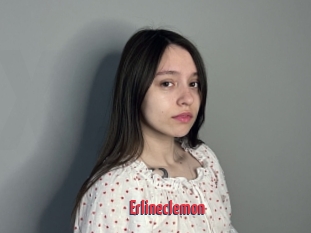Erlineclemon
