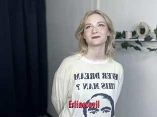 Erlinecovil