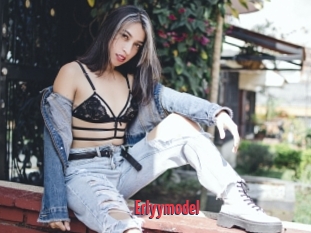 Erlyymodel