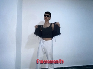 Ermensonsmith