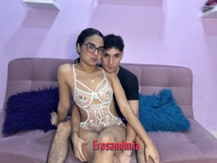 Erosandmia