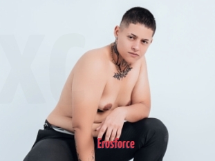 Erosforce