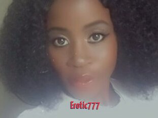 Erotic777
