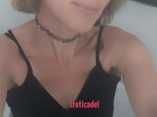 Eroticadel